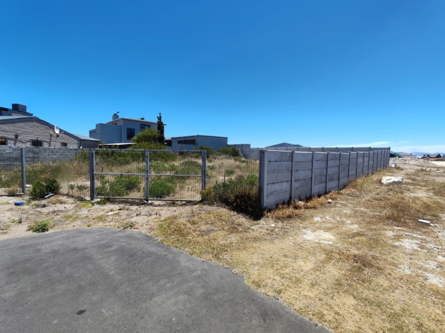 0 Bedroom Property for Sale in Perlemoenbaai Western Cape